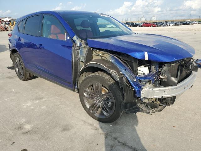 5J8TC1H69ML022376 Acura Rdx A-spec