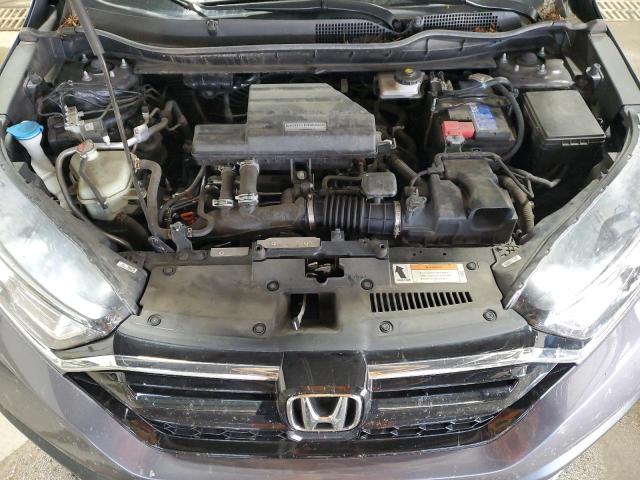 2HKRW2H98MH630152 Honda Cr-v Touring