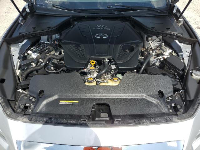 JN1EV7AP8LM201057 Infiniti Q50 PURE