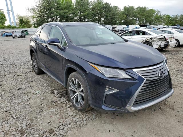2T2BZMCA7GC027461 Lexus Rx 350 Base