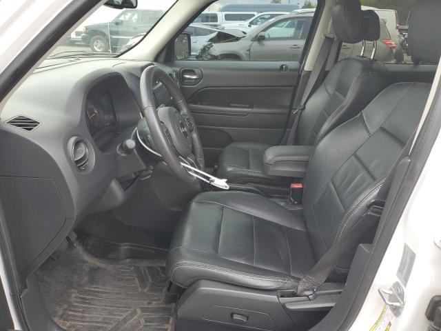 1C4NJRFB5HD195775 Jeep Patriot Latitude