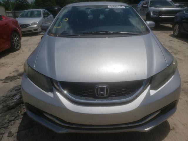 19XFB2F51FE051753 Honda Civic Lx