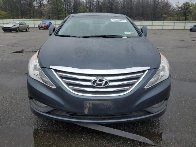 5NPEC4AC3EH929526 Hyundai SONATA SE