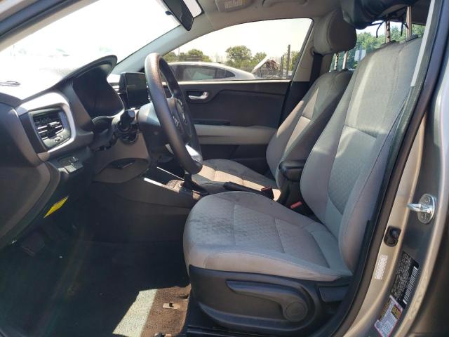 3KPA24AD5ME384359 KIA RIO LX