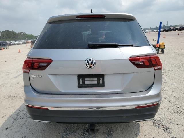 3VV3B7AX7LM021135 Volkswagen TIGUAN SE