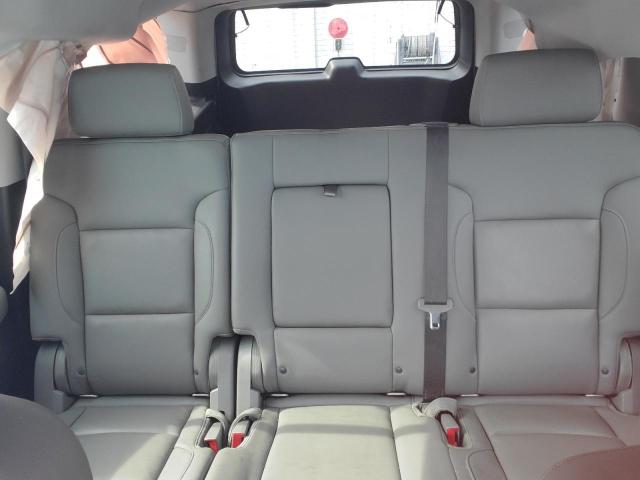 1GNSCHKC0KR115208 Chevrolet Suburban C1500 Lt