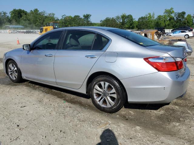 1HGCR2F35EA137647 Honda ACCORD LX