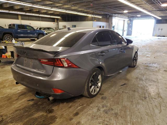 JTHCF1D2XE5014820 Lexus IS 250