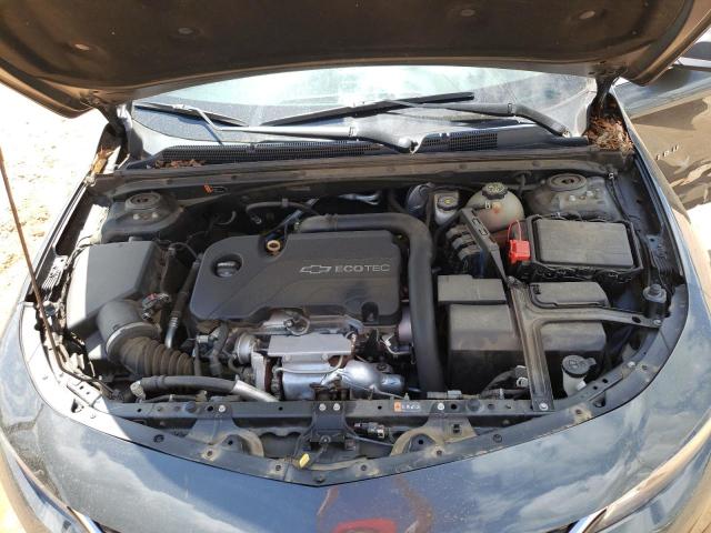 1G1ZB5ST1HF143076 Chevrolet MALIBU LS