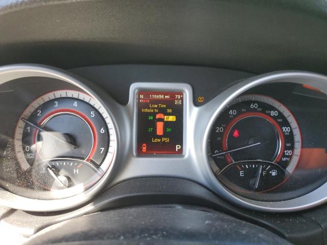 3C4PDDEG5HT521181 Dodge JOURNEY GT