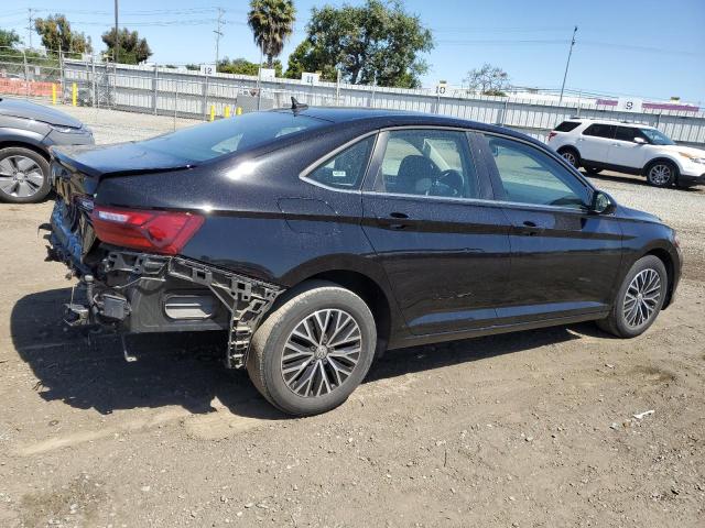 3VWC57BU1MM039493 Volkswagen JETTA S