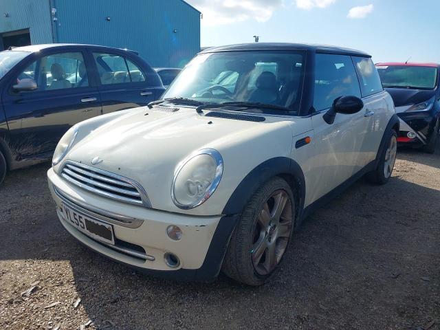 Auction sale of the 2006 Mini Coope, vin: *****************, lot number: 56012194