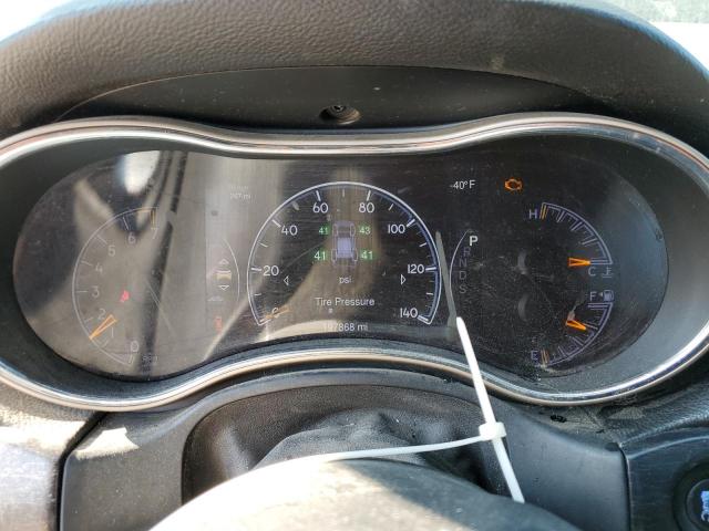 1C4RJFBG4EC151687 Jeep Grand Cherokee Limited