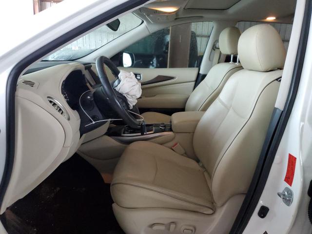 5N1DL0MM2HC543877 Infiniti QX60