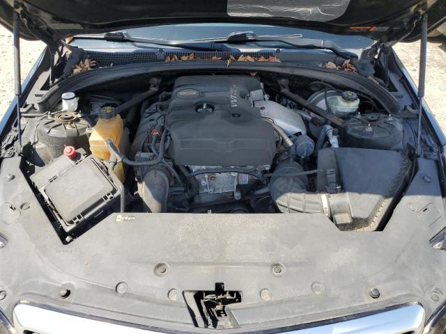 1G6AH5RX8G0116215 Cadillac ATS LUXURY