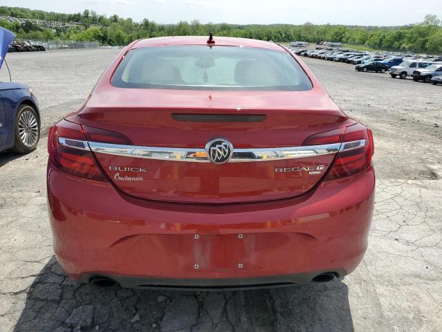 2G4GP5EX4E9322792 Buick Regal Premium