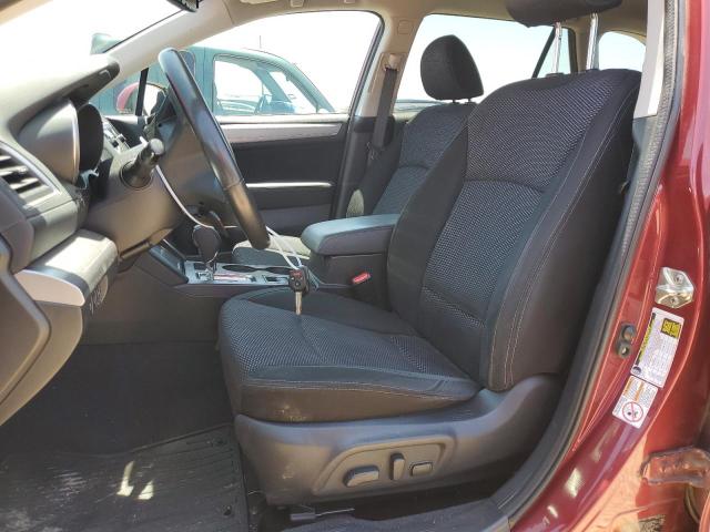 4S4BSAFC5G3323877 Subaru Outback 2.5i Premium