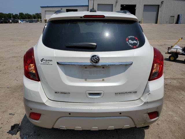 KL4CJDSB5GB568642 Buick Encore Premium