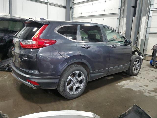 5J6RW2H88KL003901 Honda CR-V EXL