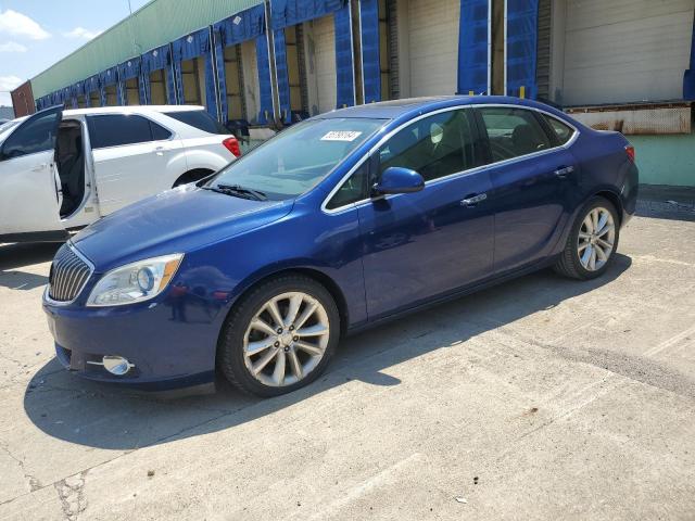 Auction sale of the 2014 Buick Verano, vin: 1G4PS5SK0E4176451, lot number: 55798164