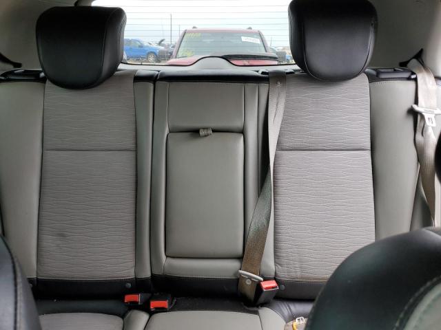 KL4CJASB4FB189001 Buick Encore