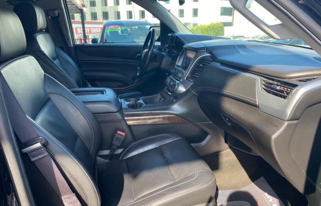 1GNSCHKC6HR285209 Chevrolet Suburban C1500 Lt