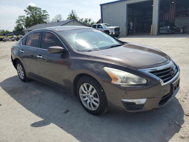 1N4AL3AP1FN344575 Nissan ALTIMA 2.5