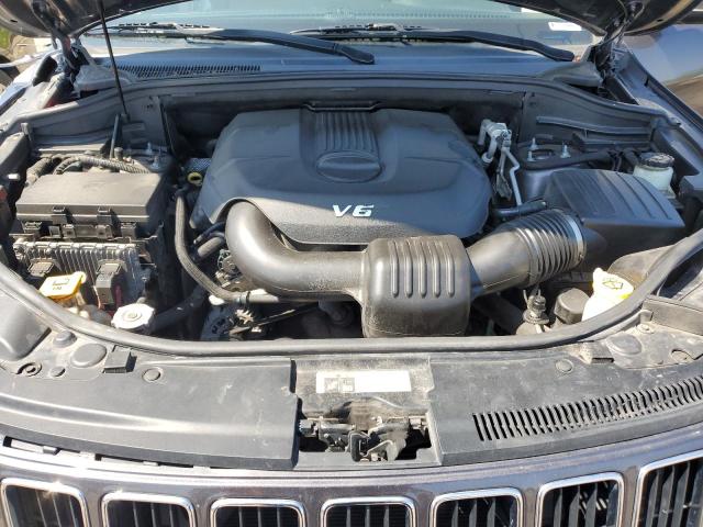 1C4RJFBG2EC289048 Jeep Grand Cherokee Limited