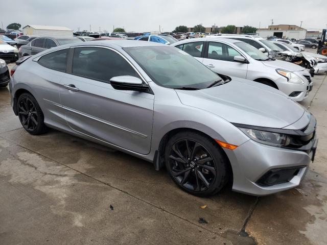 2HGFC4B86LH302096 Honda Civic Sport