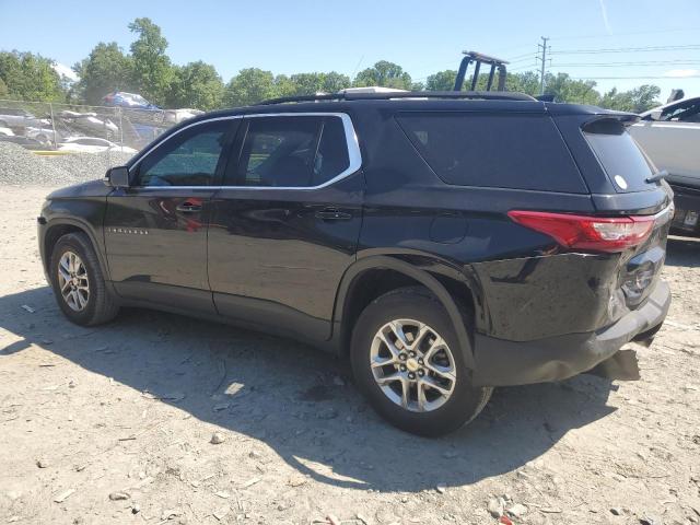 1GNERGKW2LJ216928 Chevrolet TRAVERSE L
