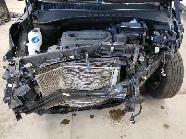 5XYPGDA30KG547745 KIA SORENTO L