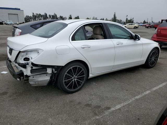 WDDWF8DB6LR549811 Mercedes-Benz C 300