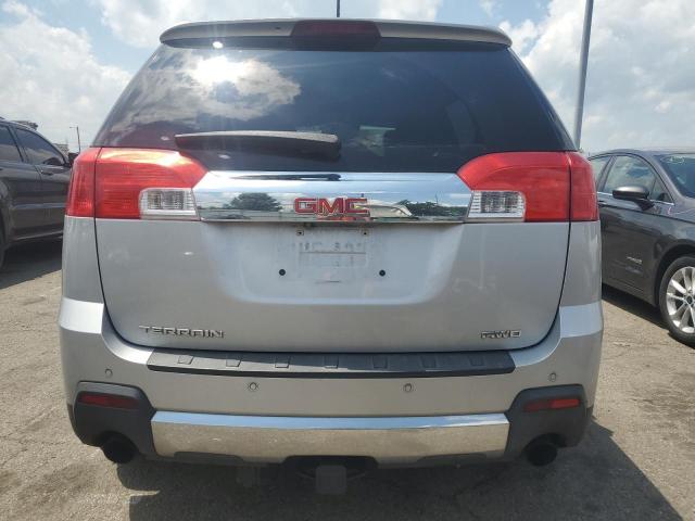 2GKFLYE35F6387250 GMC Terrain Slt