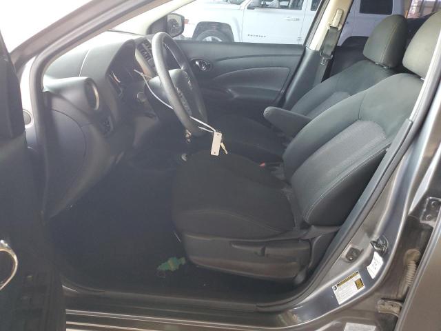 3N1CN7AP6KL831210 Nissan VERSA S