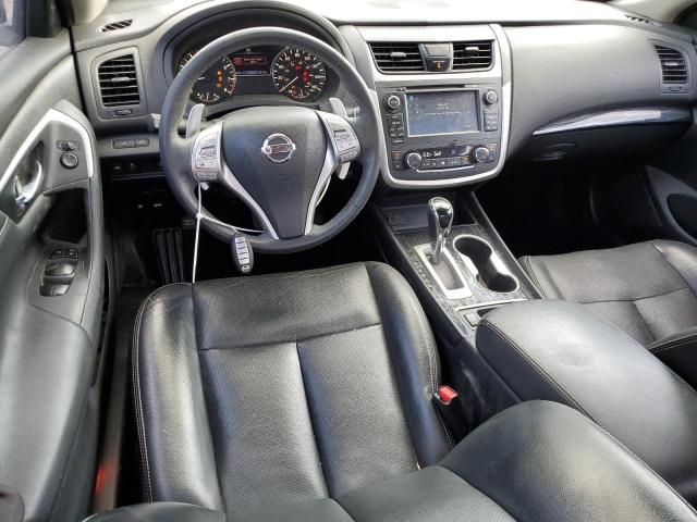 1N4BL3AP2HC229289 Nissan Altima 3.5sl