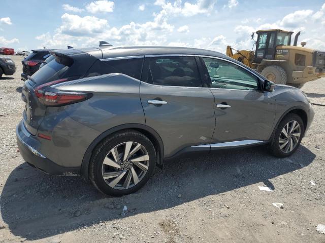 5N1AZ2MJ5KN110326 Nissan MURANO S