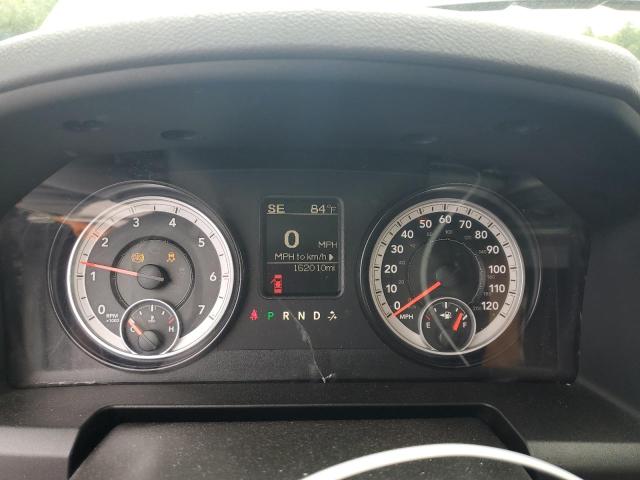1C6RR7GT5ES478827 RAM 1500 Slt