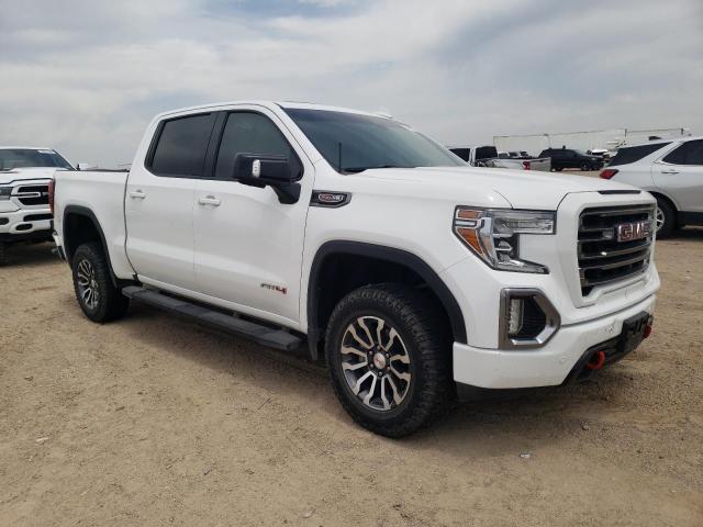 3GTP9EEL5LG420194 GMC Sierra K1500 At4