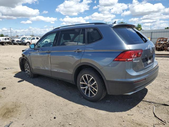 3VV0B7AX5MM081533 Volkswagen TIGUAN S