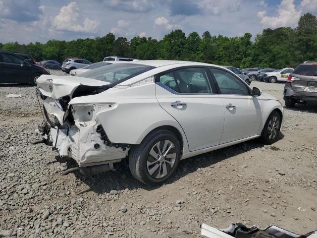 1N4BL4BV2LC272025 Nissan ALTIMA S