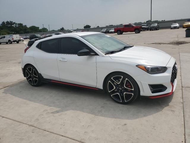 KMHT36AH0NU011295 Hyundai VELOSTER N
