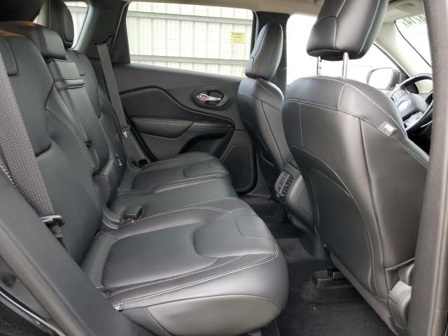 1C4PJMDS9FW717551 Jeep Cherokee Limited