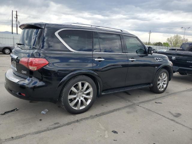 JN8AZ2NE2F9084664 Infiniti QX80