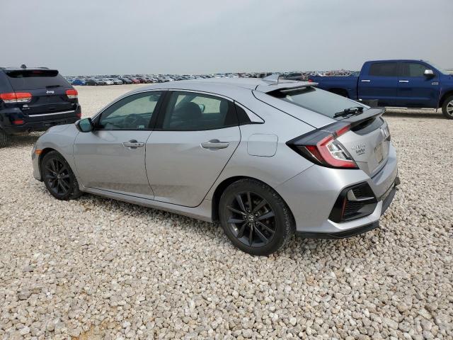 SHHFK7H66LU203744 Honda CIVIC EX