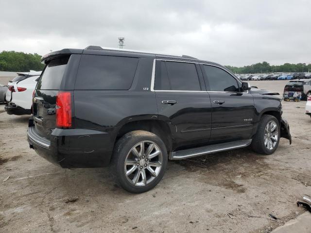 1GNSKCKC1GR124755 Chevrolet Tahoe K1500 Ltz