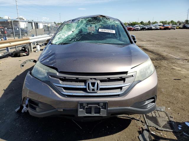 2HKRM4H34EH681520 Honda CR-V LX