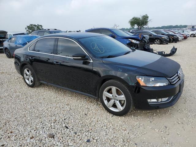 1VWAS7A32FC105840 Volkswagen PASSAT S