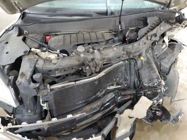 5GAKVBKD6EJ109152 Buick Enclave