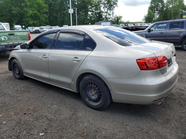 3VW2K7AJ8EM254561 Volkswagen JETTA BASE