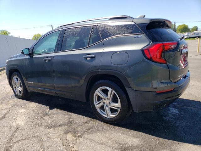3GKALTEX3JL210393 GMC Terrain Sle